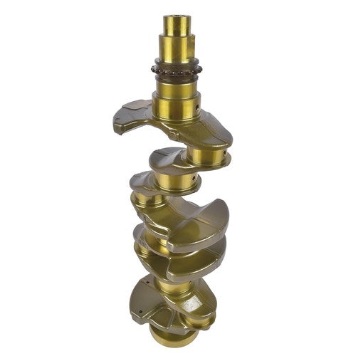 DURAFORCE G4NB 1.8L Engine Crankshaft 622V6-2EH00 For Hyundai Elantra Kia Forte 2014-2016