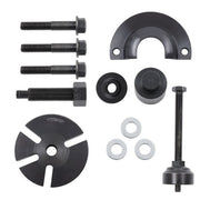 DURAFORCE Water Pump Pulley Service Set For Ford Escape Taurus For Mercury Cougar Sable