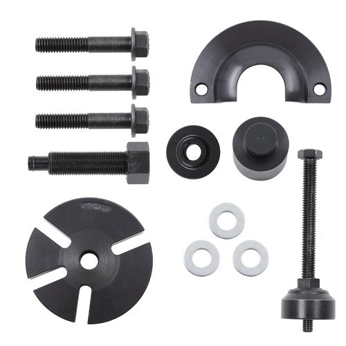 DURAFORCE Water Pump Pulley Service Set For Ford Escape Taurus For Mercury Cougar Sable