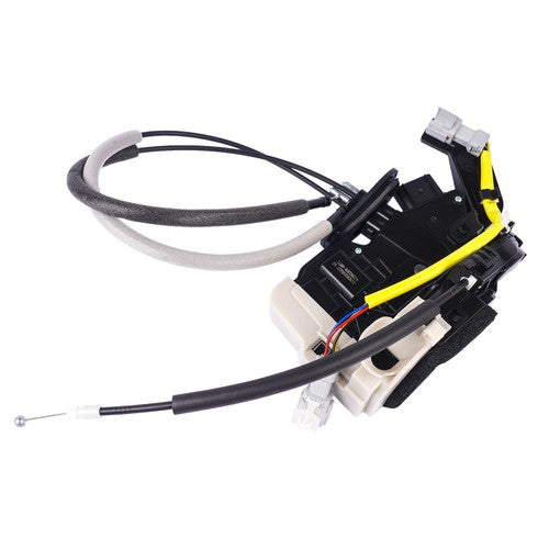 DURAFORCE Front Right Door Latch Assembly 813214C510 for Kia Optima 2.0L 2.4L L4 2013-2014