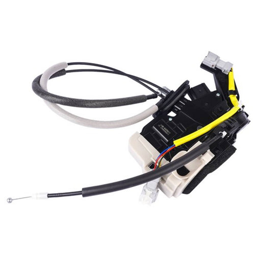 DURAFORCE Front Right Door Latch Assembly 813214C510 for Kia Optima 2.0L 2.4L L4 2013-2014