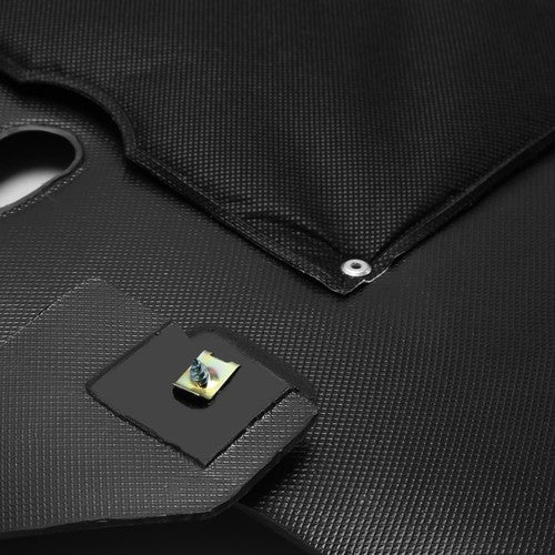 Under Cover Front Engine Splash Shield for Honda Fit 15-20 Primed 74110T5RA00
