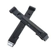 DURAFORCE Pair Rear Door Check Strap For Suburban Tahoe Blazer Yukon 1992 1993 1994-2000