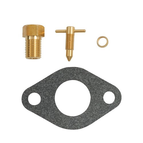 DURAFORCE Carburetor Fit For Zenith 24T2 Massey Ferguson TE20 TEA20 TED20 Tractor 200361