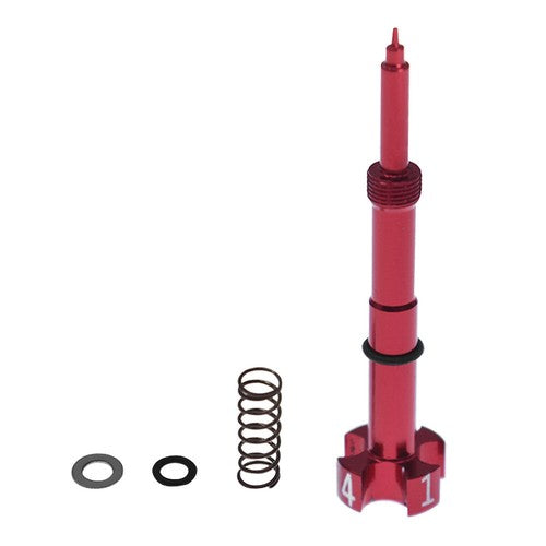 DURAFORCE AIR FUEL MIXTURE SCREW ADJUSTER CARBURETOR FOR HONDA YAMAHA KAWASAKI SUZUKI