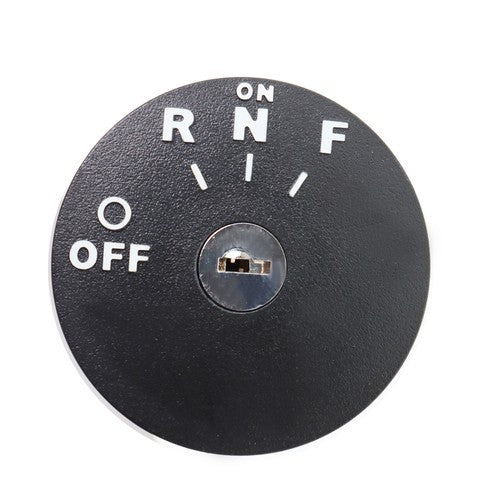 DURAFORCE For EZGO RXV Electric Golf Cart 48V Ignition Key Switch & Keys 2008-Up