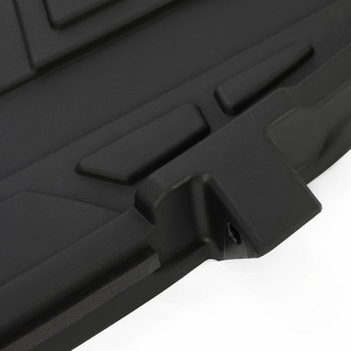 Front Storage Box Service Cover For 05 10 Polaris Sportsman 400 500 700