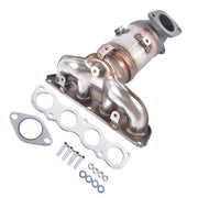 DURAFORCE Manifold Catalytic Converter for Hyundai Elantra 2.0L L4 2017-2020 285102EFB0