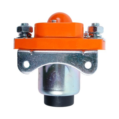 DURAFORCE New 48 Volt 400A Main Contactor Solenoid For MZJ-400A Heavy Duty Golf Cart Car