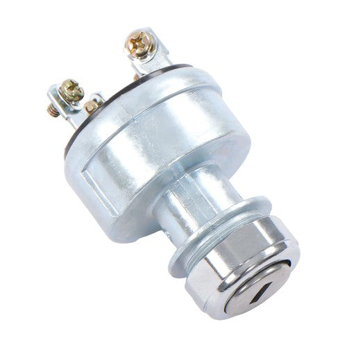 DURAFORCE Ignition Switch 9G-7641 9G7641 w/2 keys for Caterpillar E320C 320B 120G 12H 140H