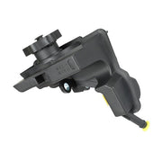 DURAFORCE Black Power Steering Oil Reservoir 9S4Z3E764A For Ford Focus 2006 2007-2010 2011