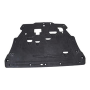 DURAFORCE For Volvo XC90 2016-2023 Under Engine Splash Guard Shield Cover Plastic