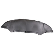 DURAFORCE 1493760-00-A Front Bumper Lower Valance Shield Cover for Tesla Model Y 2020-2023