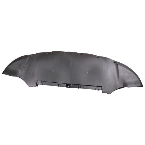 DURAFORCE 1493760-00-A Front Bumper Lower Valance Shield Cover for Tesla Model Y 2020-2023