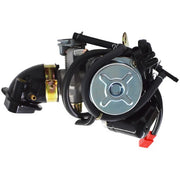 DURAFORCE For Yerf Dog Spiderbox 150cc GX150 Go Kart Carburetor & Intake Manifold Boot NEW