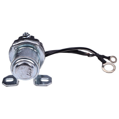 DURAFORCE 24V Solenoid Relay 10511415 for Delco 39MT Series Starter Motor
