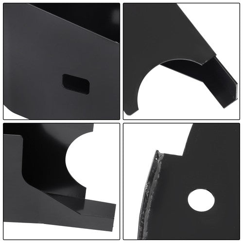 DURAFORCE For Toyota Tacoma 05-14 2015 999-621 999-620 Front Left & Right Frame Repair Kit