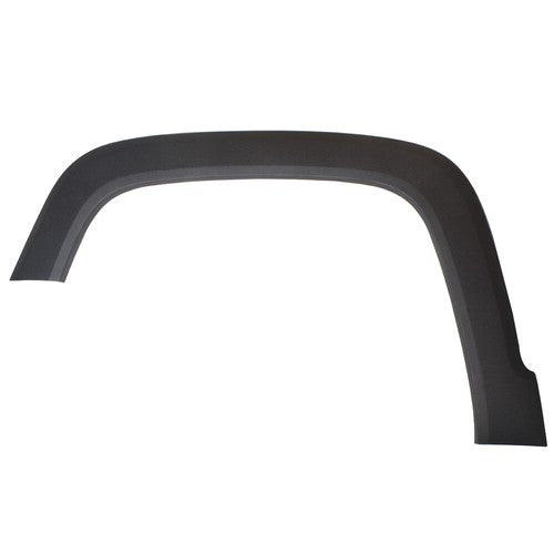DURAFORCE Dark Gray Fender Flares LH Front Wheel Arch Fit For Jeep Renegade 2015-2022 2023