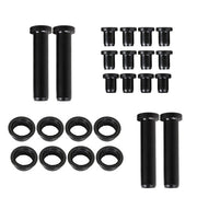 DURAFORCE For 2006 2008-2011 Polaris Sportsman 500 HO Rear Control Arm Bushing Kit