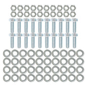 DURAFORCE Fit For Chevy C1500 & GMC Sierra 88-98 2WD C-Notch Rear Support & Drop Flip Kit