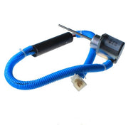 DURAFORCE Stop Solenoid 102799601CC for Bobcat UTILITY VEHICLES 2200 2200S 2300