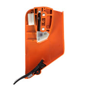 DURAFORCE Chain Clutch Side Sprocket Cover For Husqvarna 362 365 372 385 390 575 Chainsaw