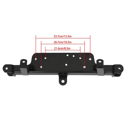 DURAFORCE New Golf Cart Front Axle Weldment Fit For E-Z-GO Golf Carts TXT Models 2001+ US