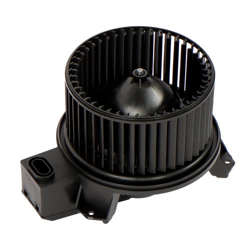 DURAFORCE HVAC Heater Blower Motor w/Fan Cage For Ford Mustang 2010 2011 2012-2014 700273