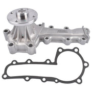 DURAFORCE Engine Water Pump with Gasket 2101058S25 for Nissan Skyline R32 RB26DETT G-TR