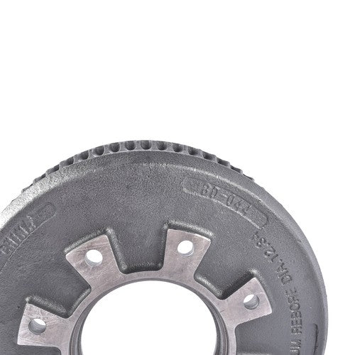 DURAFORCE Brake Drum 10,000 GD Trailer Axle for Lippert LCI 184046 183537 12.25" x 3.375"