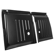 DURAFORCE Front Floor Pan Left & Right For 99-07 Chevy Silverado GMC Sierra 1500/2500/3500
