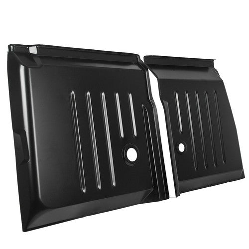 DURAFORCE Front Floor Pan Left & Right For 99-07 Chevy Silverado GMC Sierra 1500/2500/3500