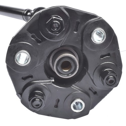DURAFORCE Rear Driveshaft Prop Shaft Assembly for Cadillac CTS 2008-2014 RWD Auto Trans