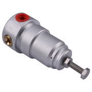 DURAFORCE Pressure Regulator Valve 36854149 for Ingersoll Rand Doosan Air Compressor XP750