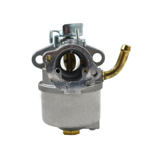 DURAFORCE Carburetor 594015 Fit For Briggs For Stratton Lawnmower Gaskets 593358 Carb DIY