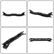 DURAFORCE For Chevy Gmc K1500 C1500 K2500 K3500 88 89-00 Fuel Tank Rear Frame Crossmember