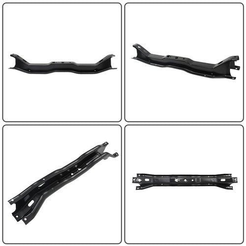 DURAFORCE For Chevy Gmc K1500 C1500 K2500 K3500 88 89-00 Fuel Tank Rear Frame Crossmember