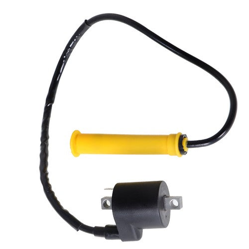 DURAFORCE Ignition Coil & Spark Plug For Honda Foreman 500 TRX500 FE FM FPM FPE 2005-2011