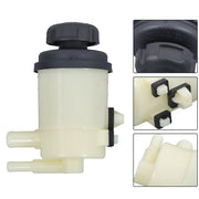 DURAFORCE 571502G000 Power Steering Reservoir w/Cap For Kia Rondo 2007 2008-2012 603-695