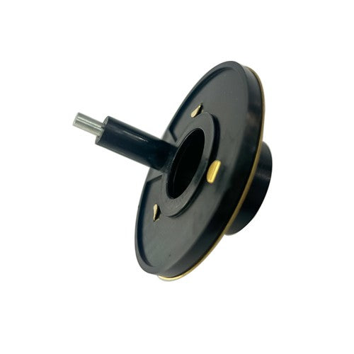 DURAFORCE Set of 35'' Black Tilt Steering Column Manual Floor Shift Without Key & Adapter