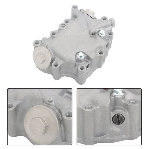 DURAFORCE For Honda TRX250 Rebuild kit Crankshaft+Cylinder head cover Bearing13000-HM8-A40