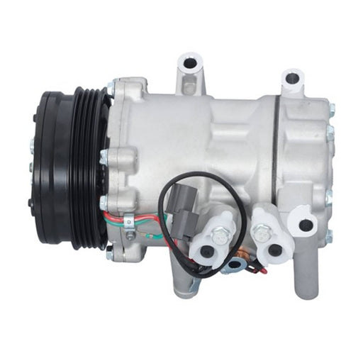 DURAFORCE AC A/C Compressor with Clutch For Honda Civic 1994-2000 Honda CR-V 1997-2001
