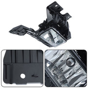 DURAFORCE For Ford F250 Super Duty 2020 2021 2022 Left Fog Light Lamp Halogen Driver Side