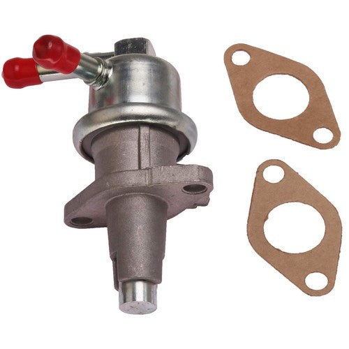DURAFORCE Fuel Lift Pump For Bobcat S175 S185 S205 Skid Steers Loader Kubota