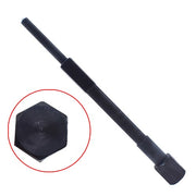 DURAFORCE 10 PCS Primary Clutch Black Fit For Can Am Commander Outlander Maverick Renegade