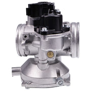 DURAFORCE Throttle Body 1204195 for Polaris RANGER 6X6 800 2012-2013 800 EFI 2011