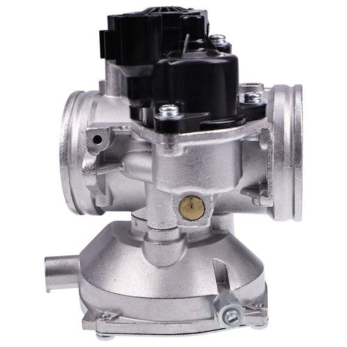 DURAFORCE Throttle Body 1204195 for Polaris RANGER 6X6 800 2012-2013 800 EFI 2011