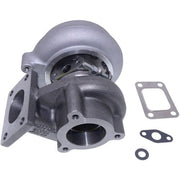 DURAFORCE Turbocharger TD04HL4 49189-02720 For Caterpillar 3044C C3.4 236B 246C 262C 279C
