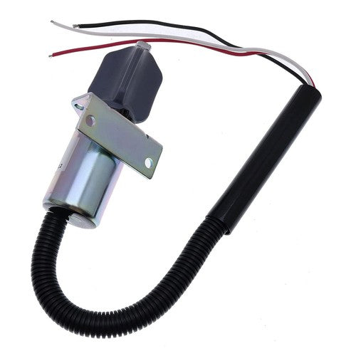 3 Wire Electric Solenoid Valve for Corsa Electric Captain's Call Systems