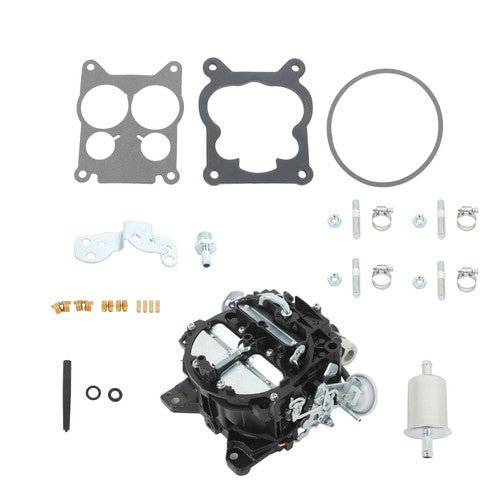 DURAFORCE For Mercruiser 350 5.7 V8 MCM 260 Rochester Quadrajet Marine carburetor 17080561
